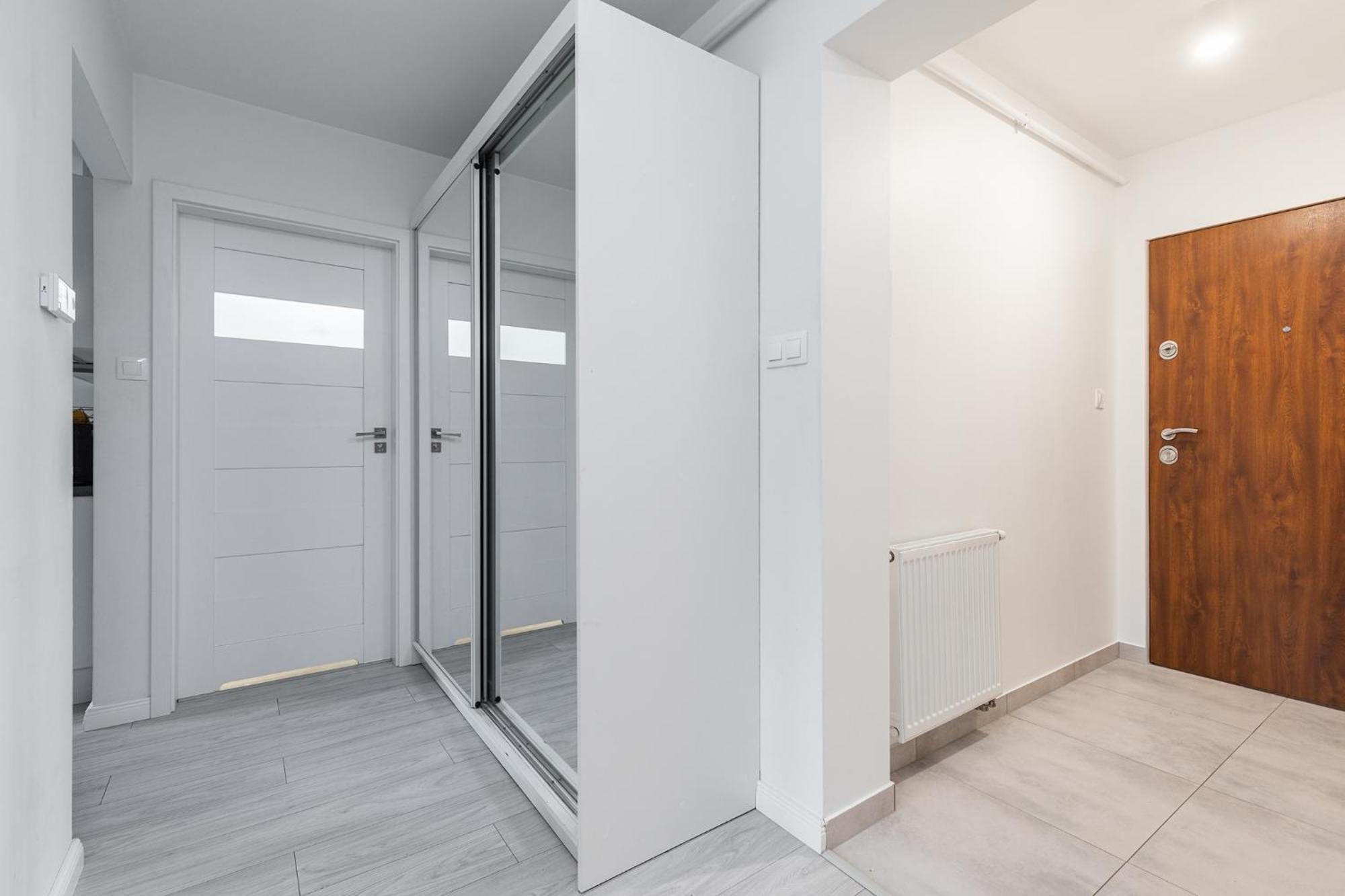 Superapart Gorczewska 154a Warszawa