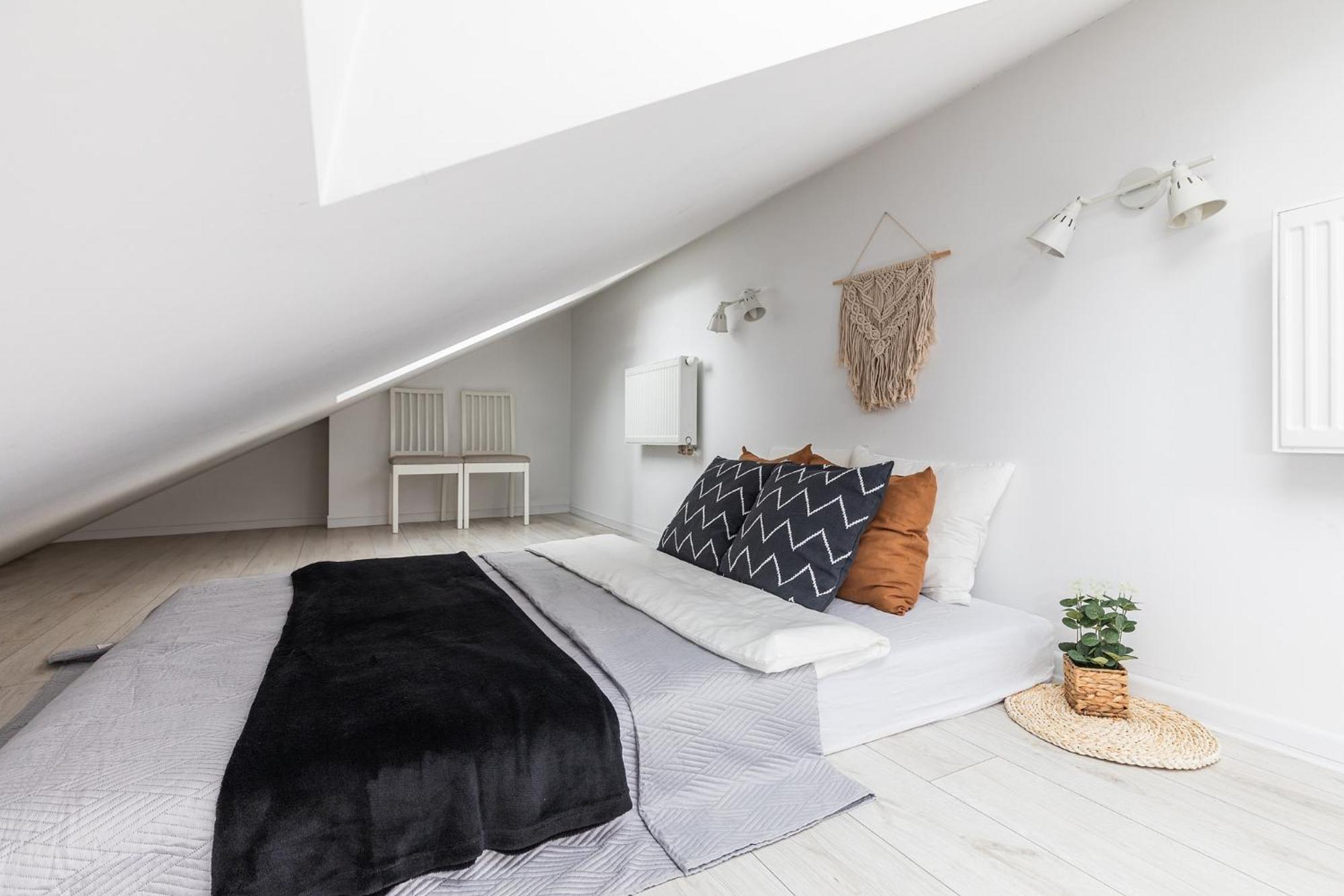Apartament Superapart Gorczewska 154a